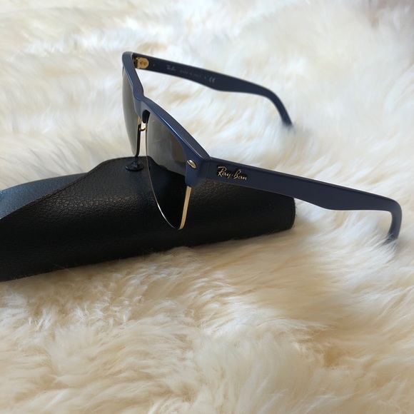 Ray Ban Sunglasses Unisex Like New - Picture 4 of 7